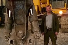 Broyeur-beton