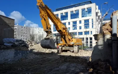 Nouveau site Internet