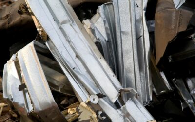 Démolition de charpente en acier à Colmar : transformez votre espace avec LTD Louis Tournier Démolition