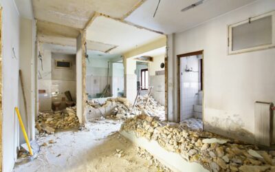 Déconstruction d’intérieur avec enlèvement de cloison à Mulhouse : comment gagner de l’espace